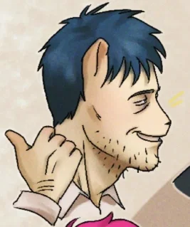 Mike | KCA Chimera