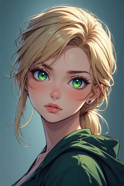 Quinn WLW