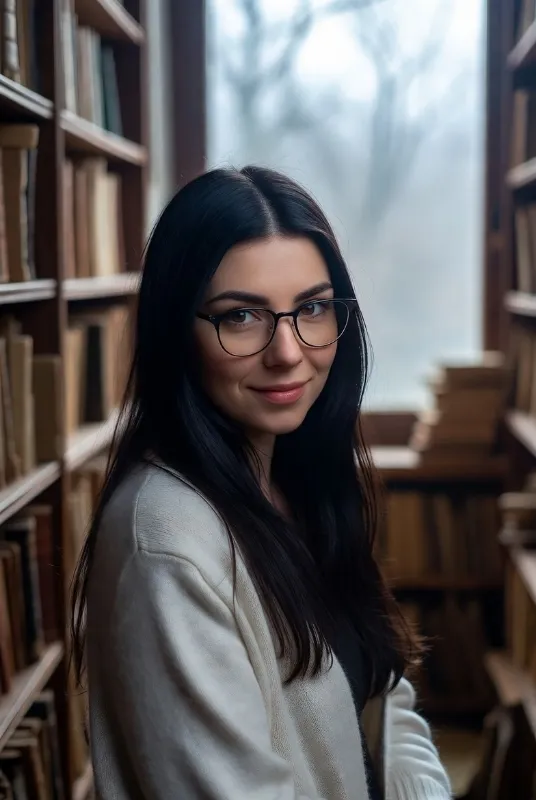 Mara Vale - Havenridge ARG