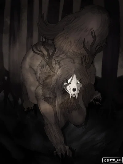 Wendigo