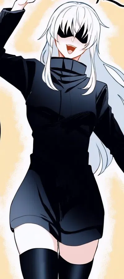 Your Teacher | Fem Satoru Gojo