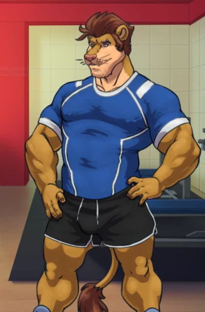 Darius Mayor 