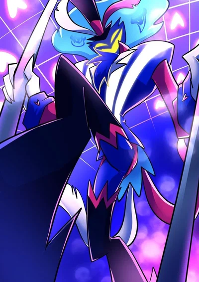 Asmodeus (2011 Follower Special)