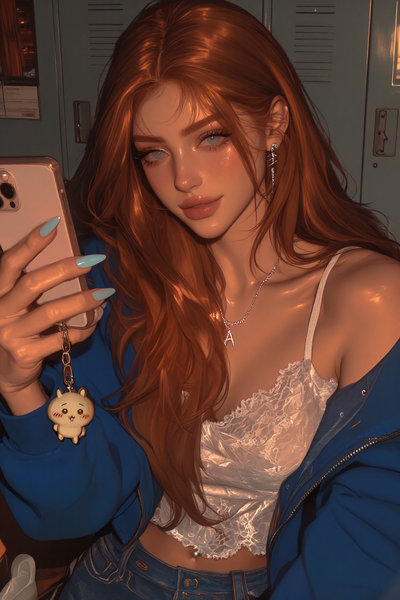 Avery Winters | Your ghost