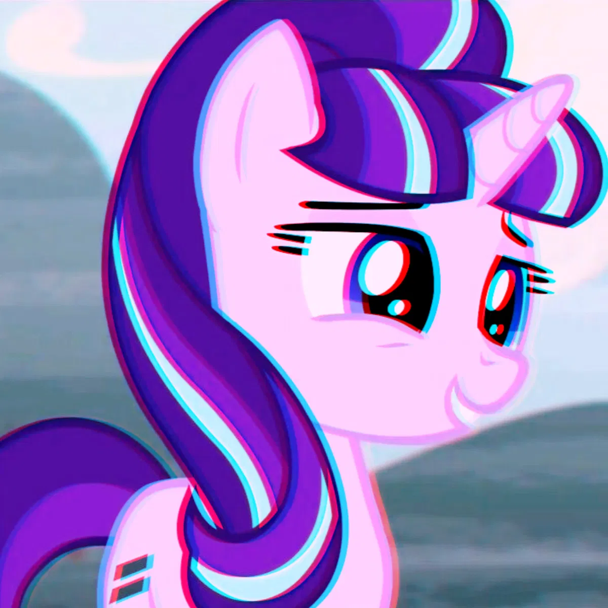 Starlight Glimmer | My Little Pony