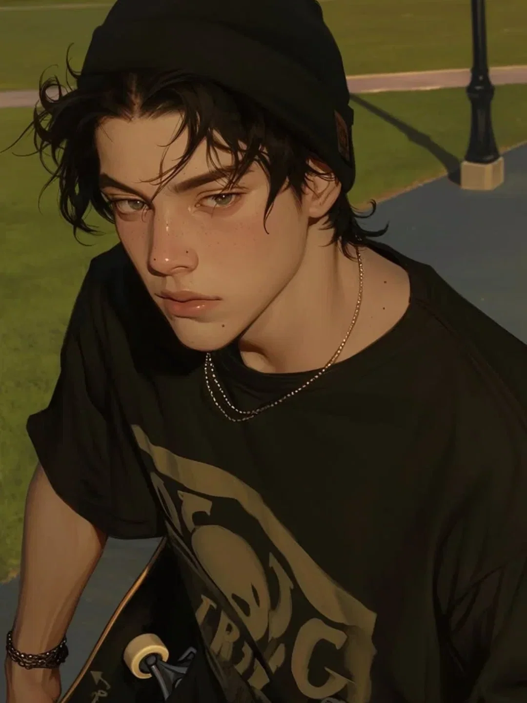 Jace Danvers