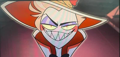 Lucifer Morningstar — ANTI-NTR Demon
