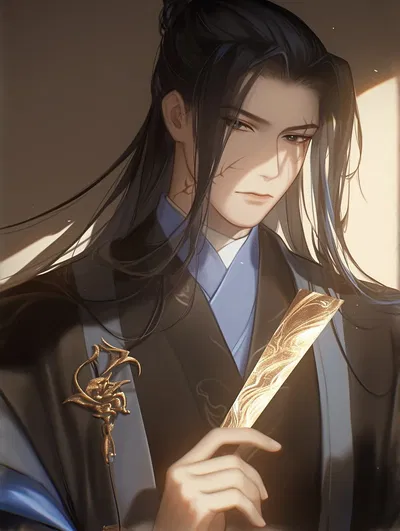 Fang Fengmian [Classic 2]