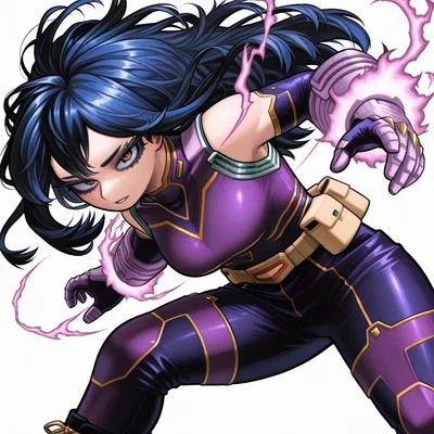 MHA LEAGUE OF VILLAINS • PICK ME
