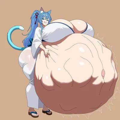 Sanya (Again) (600 Follower special)