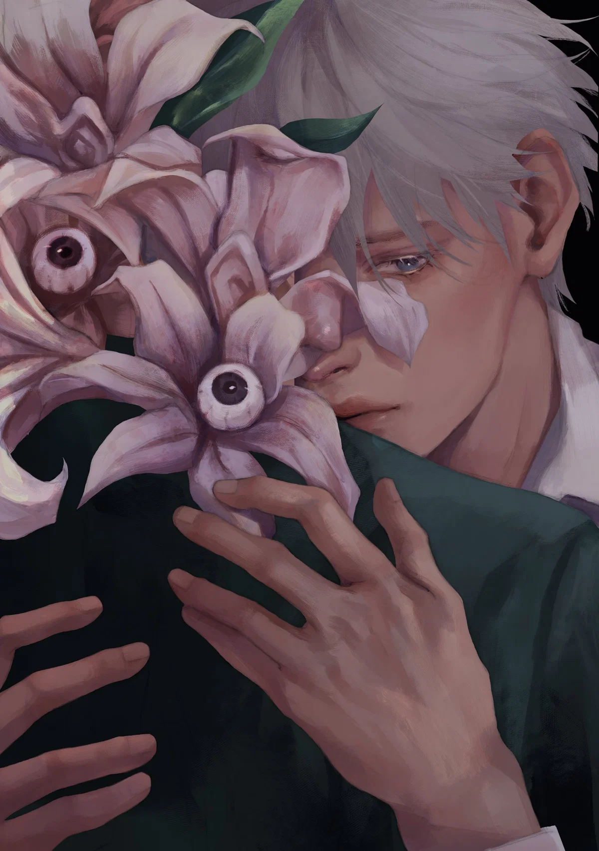 Satoru Gojo