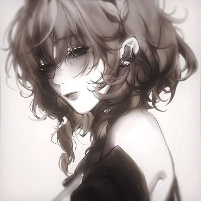 Your Hypersexual Wife