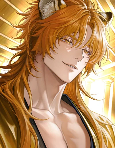 Xihe | Sun God