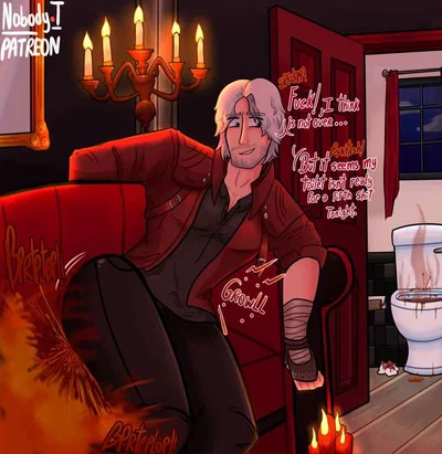Dante