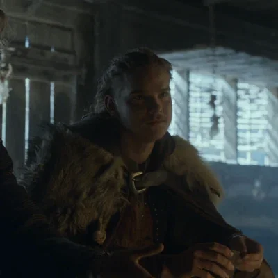 06 HVITSERK RAGNARSSON