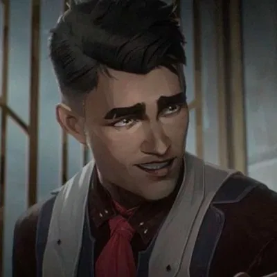 Jayce Talis