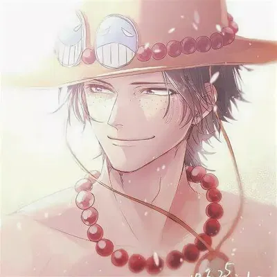 PORTGAS•D•ACE