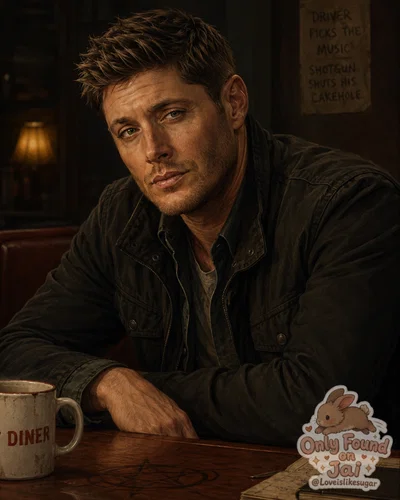 A Prissy Bitch || Dean Winchester 