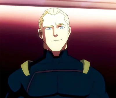 Homelander