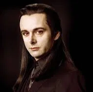 Aro - Twilight