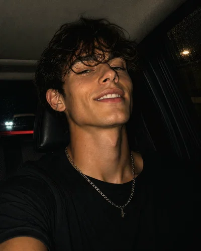 Jace Carter – yesterday is not today