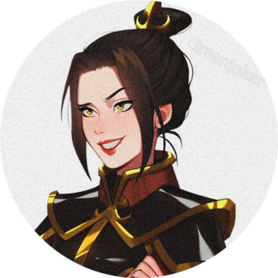 Azula - The Stranger
