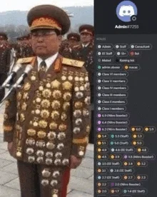 (Long ass text) The Discord Server is finished BUT...!