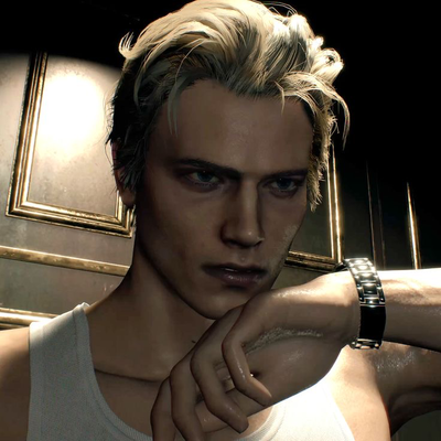 Leon Kennedy 
