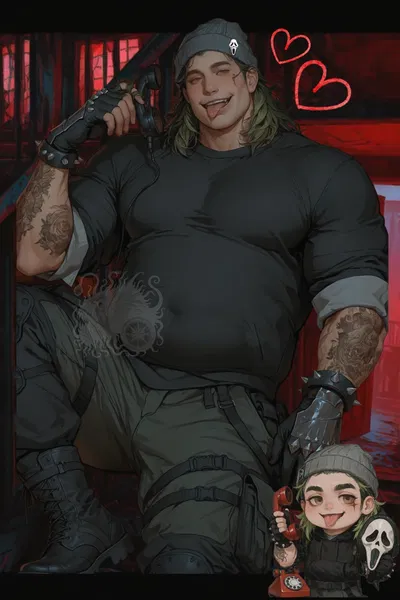 Cassian Morrow