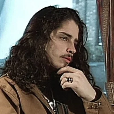 Chris Cornell