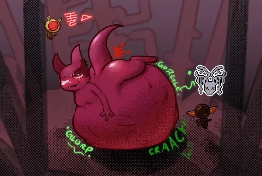 Artificer - -