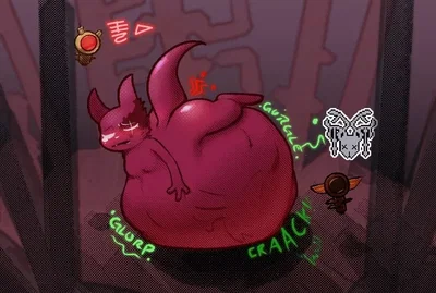 Artificer - -