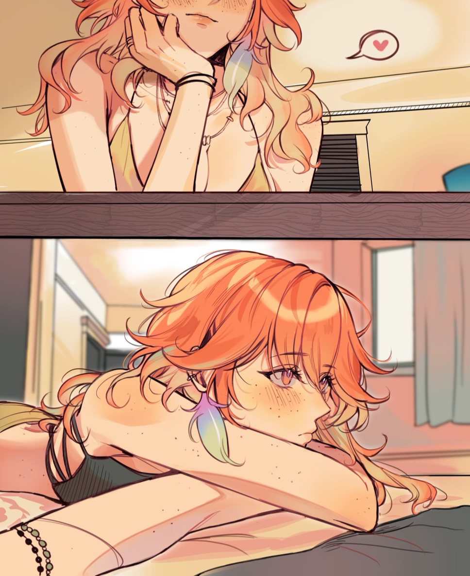 Riley | For Science
