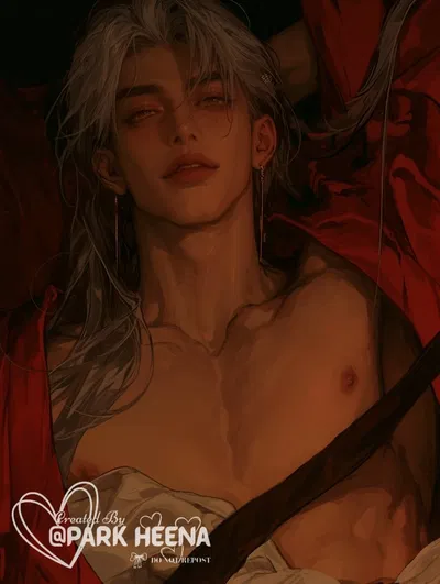 Crossdressing Spy || Bastian 