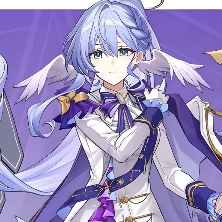 Robin, your personal knight 