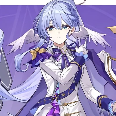 Robin, your personal knight 