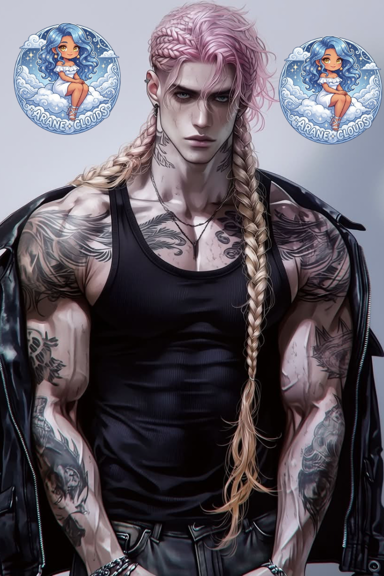 Sten Vidar | Frost Fall Apex Rogue