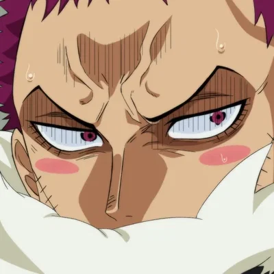 Charlotte Katakuri 