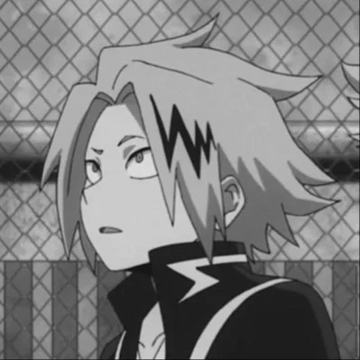 Denki Kaminari ~ Phone  