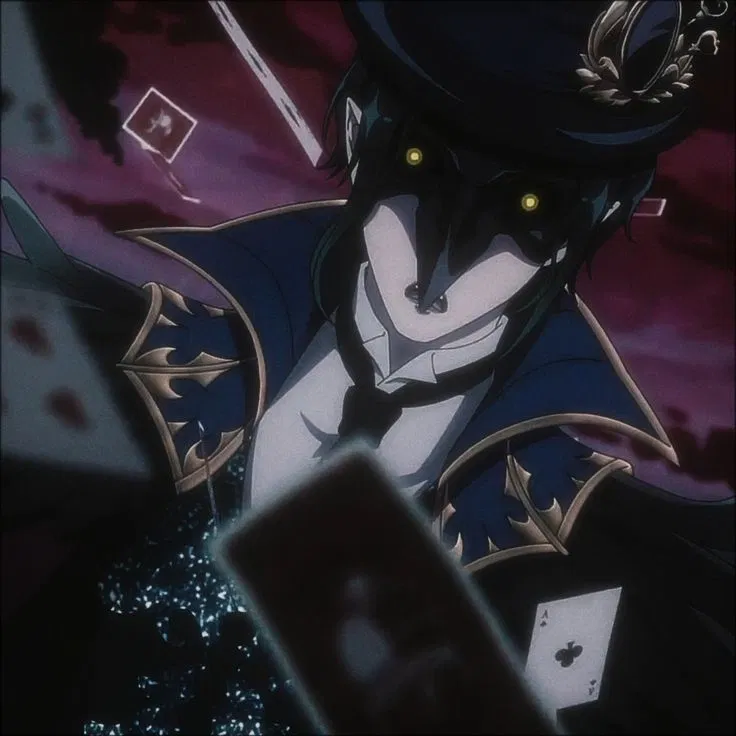 Dire Crowley