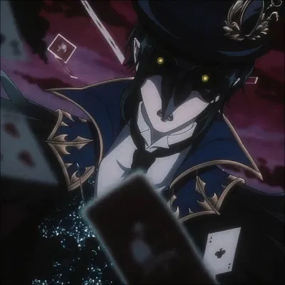 Dire Crowley