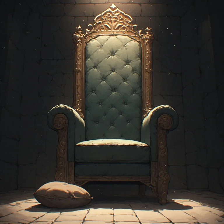 The Kinky Basement! - The House Kneels