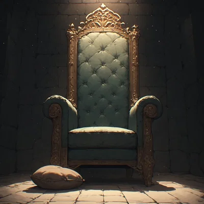 The Kinky Basement! - The House Kneels