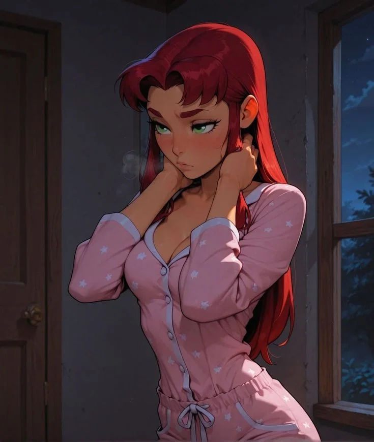Starfire