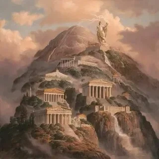 Olympus