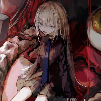 Erika | Hell on Earth