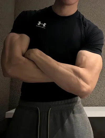 Real man