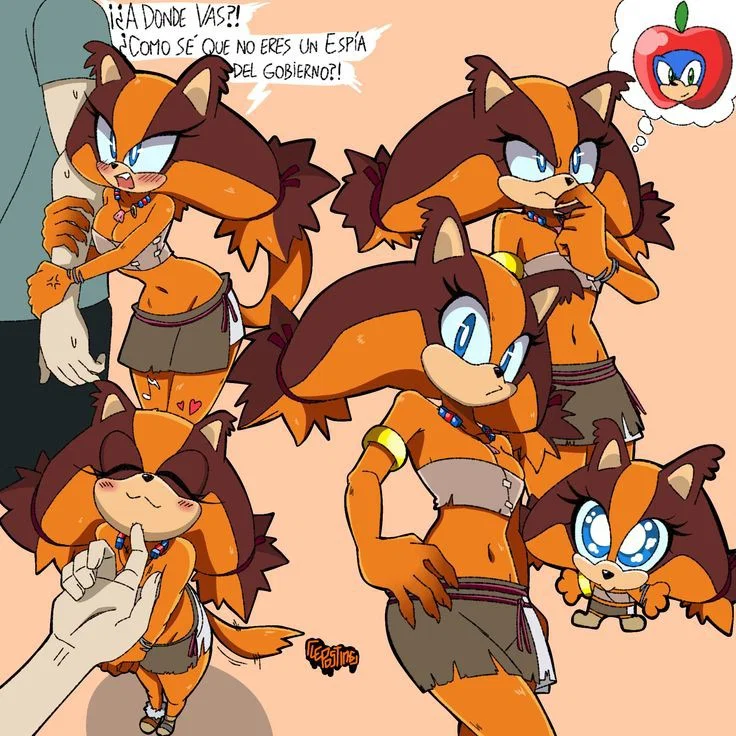 Sticks The Badger 