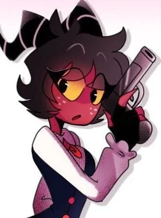 Mozzy [Moxxie Fem]