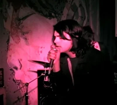 Gerard Way 🩸 period help